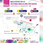 cerraran calles alrededor del estadio ciudad de mexico por partido uzbekistancolombia 3abd9e6a e683 4426 a8ac 45fa46b3136c medialjnimgndimage=fullsize