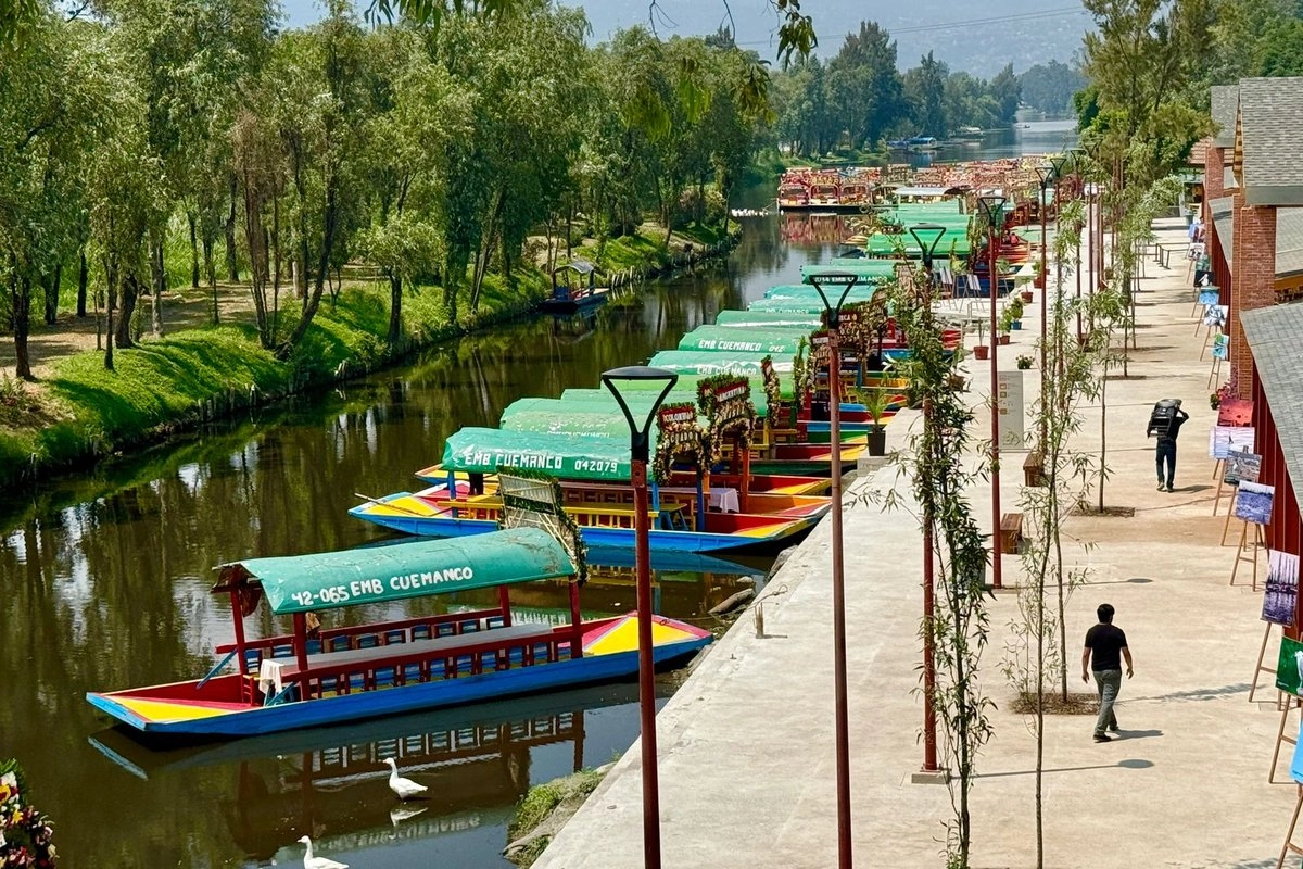 con nuevo embarcadero de cuemanco proyectan el rescate total de xochimilco 52444ca3 765f 4638 8f4a 8b8b9e07dca7 medialjnimgndimage=fullsize