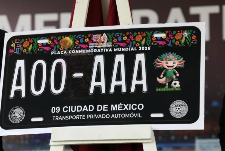 mas de 10 mil conductores en cdmx tramitan placas conmemorativas al mundial fifa 2026 43224c68 d1ed 4436 a682 8edc40c66128 medialjnimgndimage=fullsize