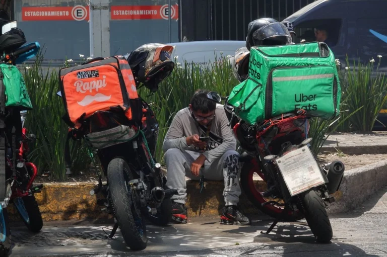 mas de 237 mil repartidores de plataformas se han incorporado al imss 3c091468 57bd 4ae9 8eb4 b1a99a12c95b medialjnimgndimage=fullsize
