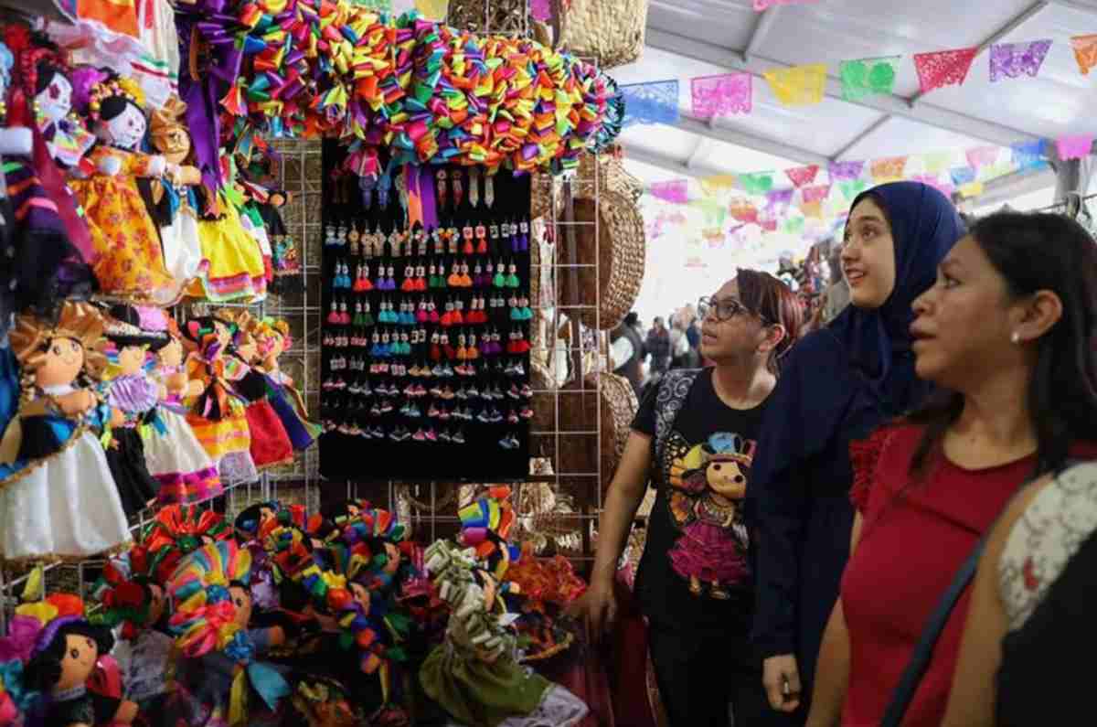 fiesta de las culturas indigenas 2024