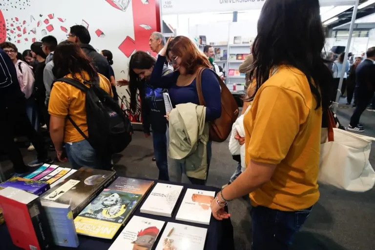 filuni en su edicion viii abre sus puertas en la unam con mas de 350 sellos editoriales 33699bb8 a967 4165 93de f8374046dd39 media