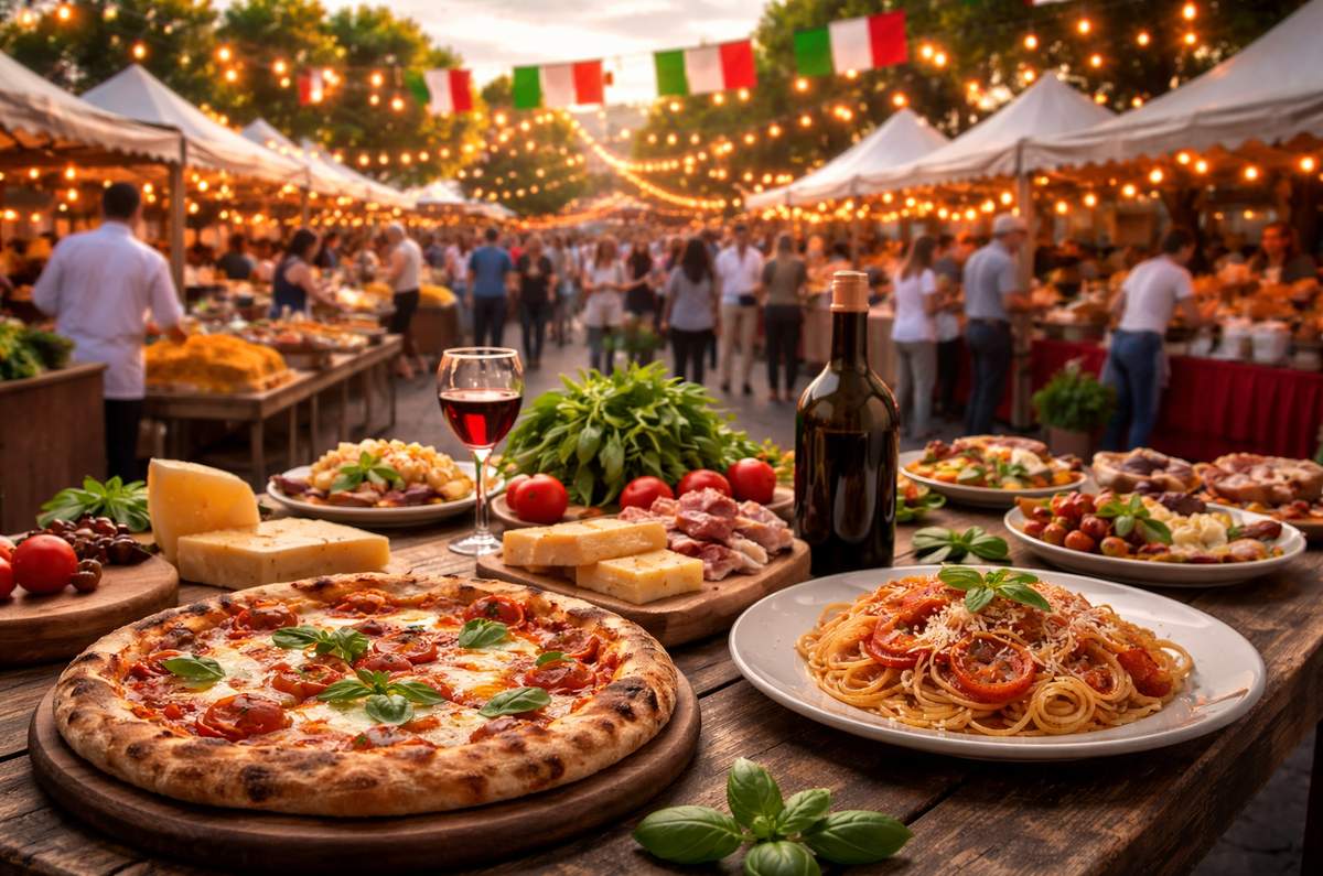 pizza pasta fest 2026 cdmx