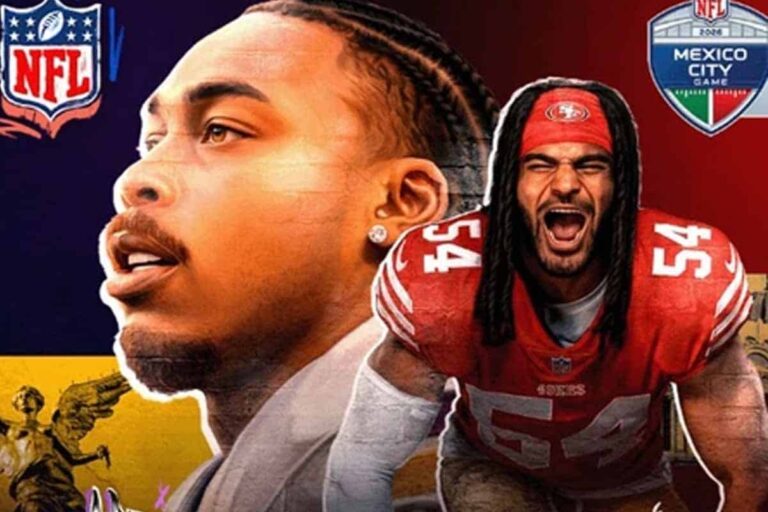 anuncian fechas para adquirir boletos para el regreso de la nfl a mexico 1