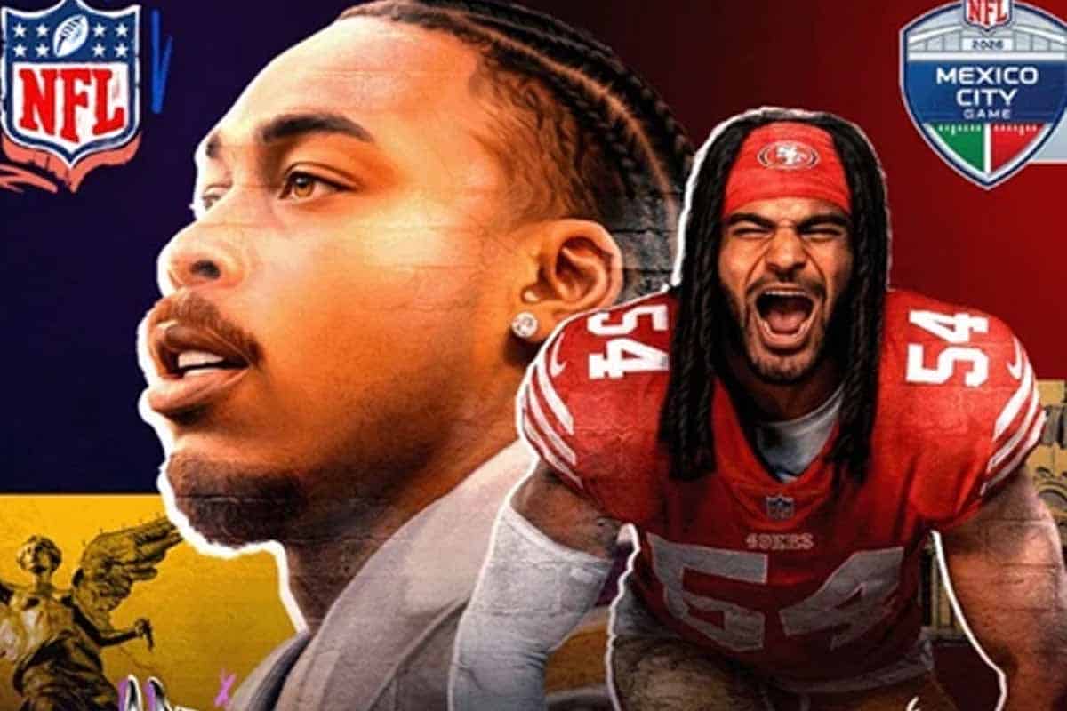 anuncian fechas para adquirir boletos para el regreso de la nfl a mexico 1