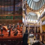 dia de la independencia concierto sinfonico orquesta de camara bellas artes 10 de septiembre 2026 cdmx