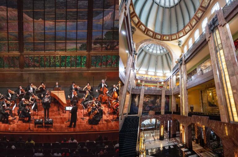 dia de la independencia concierto sinfonico orquesta de camara bellas artes 10 de septiembre 2026 cdmx