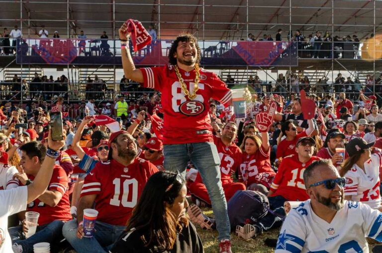 super bowl experience nfl 2025 cdmx