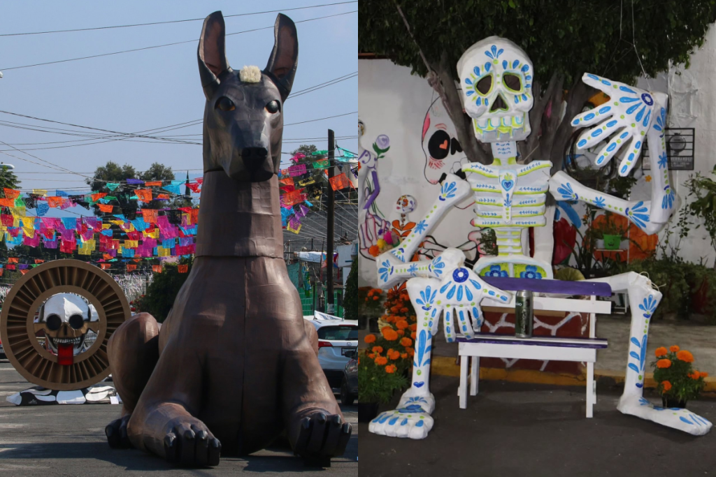 calaveras gigantes 2026 en tlahuac 1024x683