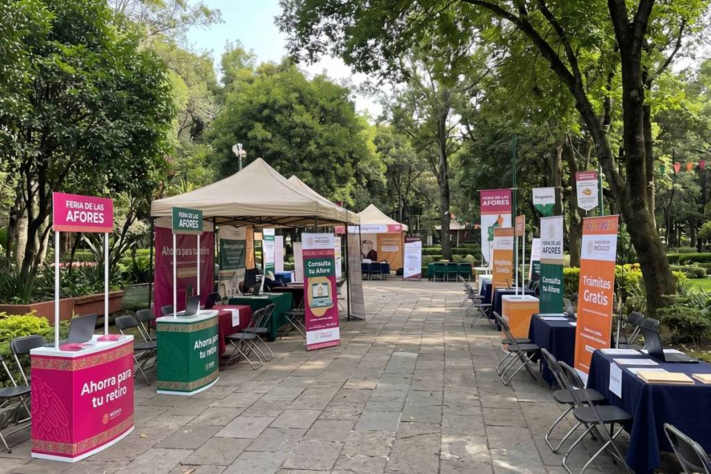 feria de afores 2026 iztacalco 1024x683