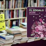 feria del libro del zocalo